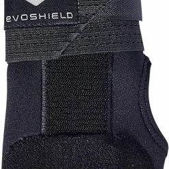 Protective Gear- Batting And Fielding Evoshield Sliding Mitt