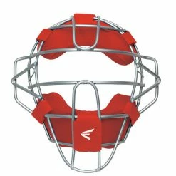 Protective Gear- Batting And Fielding Easton Speed Elite Traditional FaceMask