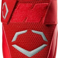 Evoshield Pro SRZ Batters Elbow Guard Protective Gear- Batting And Fielding