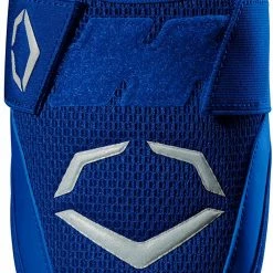 Evoshield Pro SRZ Batters Elbow Guard Protective Gear- Batting And Fielding