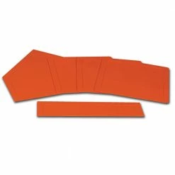 Training Tools Champro 5 Piece Throw Down Bases