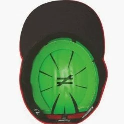 Protective Gear- Batting And Fielding Unequal Uncap Baseball Helmet Insert