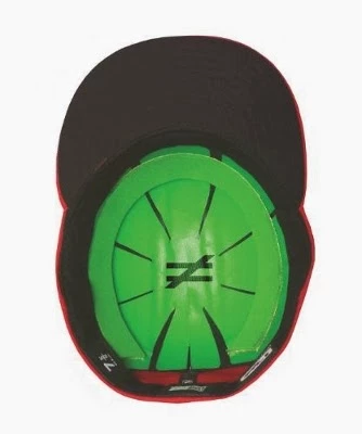 Protective Gear- Batting And Fielding Unequal Uncap Baseball Helmet Insert