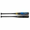 Bats And Accessories Demarini Uprising JBB -10 Aluminum Bats