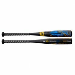 Bats And Accessories Demarini Uprising JBB -10 Aluminum Bats