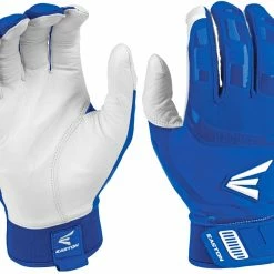 Easton Walk Off Batting Gloves Protective Gear- Batting And Fielding