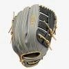 Wilson A500 12.5 " Baseball Glove- RHT Gloves And Accessories