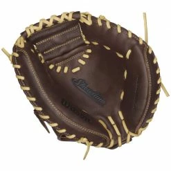 Wilson A800 Showtime Catcher Glove- 34 Inch Gloves And Accessories