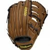Wilson A900 12.5" Baseball Glove-RHT Gloves And Accessories