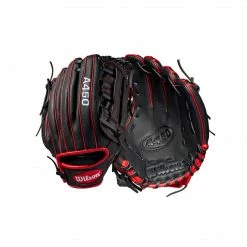 Wilson A450 Youth Glove 11' RHT