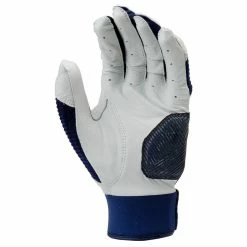 Rawlings Workhorse Batting Gloves Protective Gear- Batting And Fielding