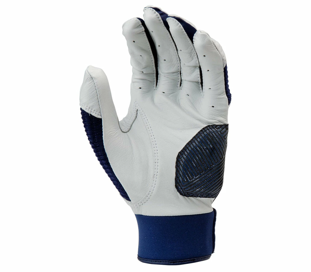 Rawlings Workhorse Batting Gloves Protective Gear- Batting And Fielding