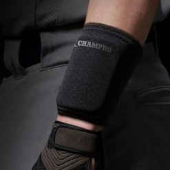 Champro Wrist Guard Protective Gear- Batting And Fielding