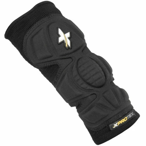 Xprotex Deflectr Series Elbow Guards Protective Gear- Batting And Fielding